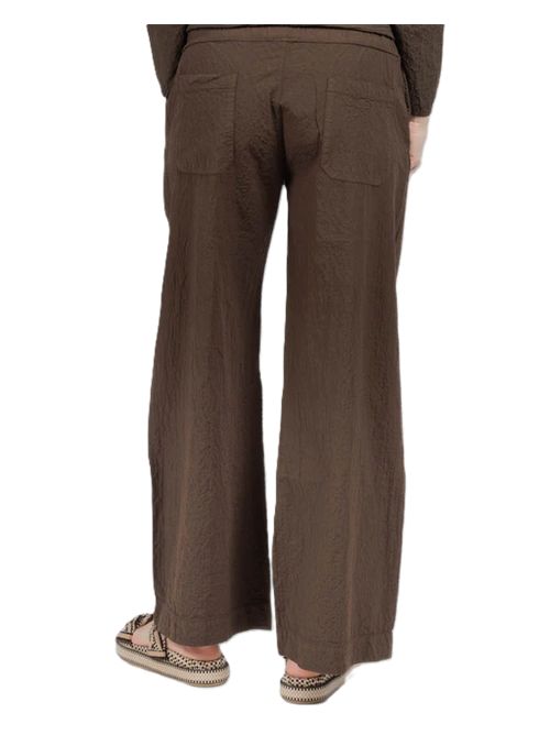 LABO.ARTDiana Rock Pant maron Labo.art | L962SP0060019-26S009 - MARON
